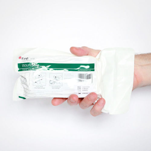 Steriler Verband - WS-06 - PerSys Medical - elastisch