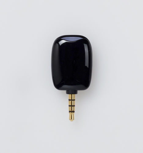 Elektrochemisches Blutzuckermessgerät - Gmate® SMART - PHILOSYS Co., Ltd. - mit Autocoding / smartphonefähig