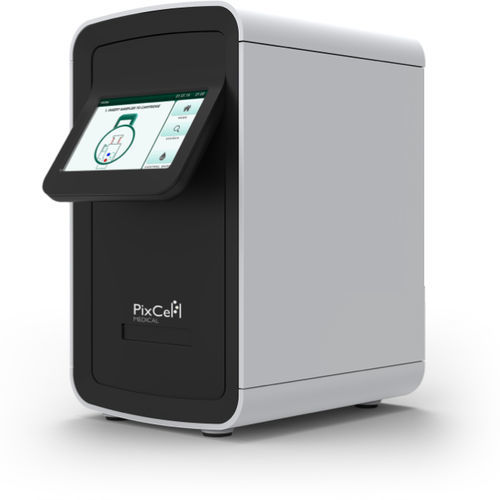 Hämatologie-Analysator / POC - HemoScreen™ - PixCell Medical Technologies Ltd. - automatisch / Tisch / tragbar