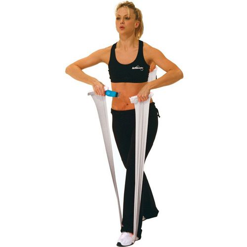 Widerstandsband mit Griffen - PBAB26 - POWERbreathe International