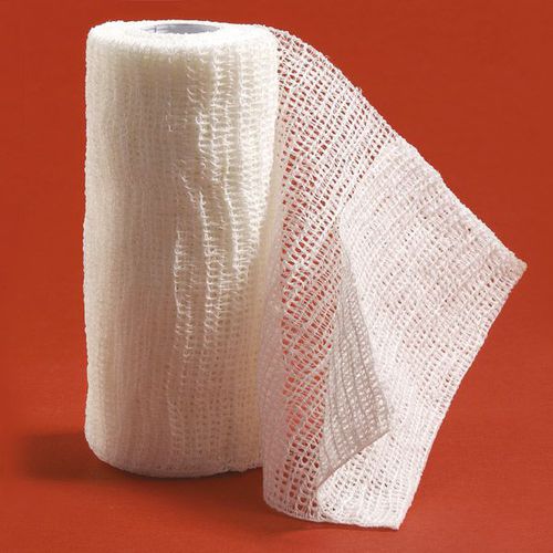 Baumwolle-Verband - Previcoesiva  - Previs - Polyamid / Viskose / elastisch