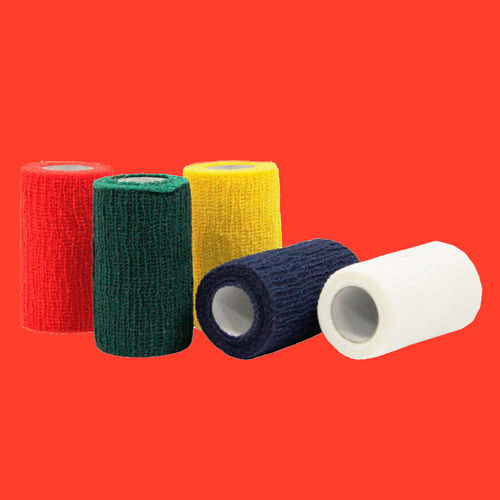 Baumwolle-Verband - Previcoesiva XL - Previs - Polyamid / Viskose / Elastan