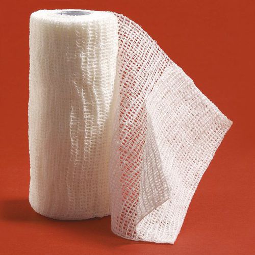 Baumwolle-Verband - Previcoesiva X - Previs - Polyamid / Viskose / Elastan
