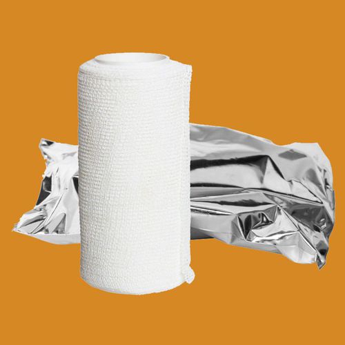 Polyamid-Verband - Previzinc E - Previs - Viskose / elastisch