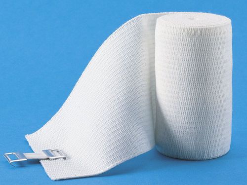 Baumwolle-Verband - Previmedical  - Previs - Polyurethan / Polyamid / elastisch