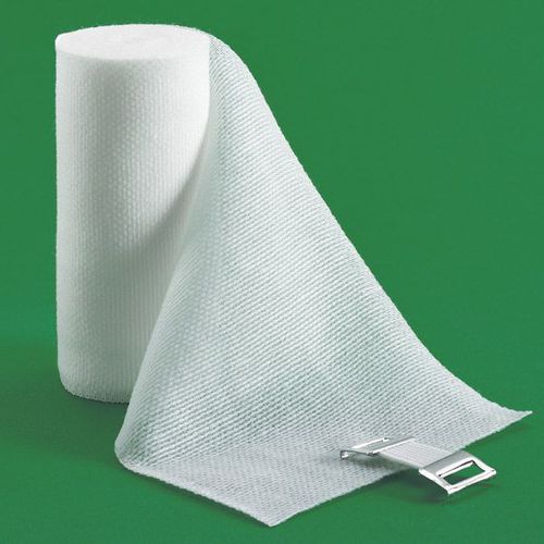 Baumwolle-Verband - Previfix  - Previs - Polyamid / elastisch