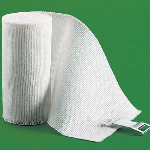 Baumwolle-Verband - Prevideal  - Previs - Polyamid / elastisch