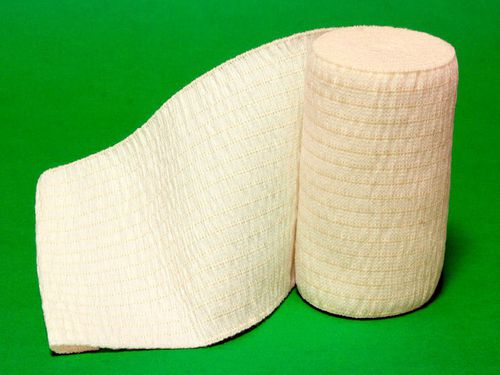 Baumwolle-Verband - Previmax  - Previs - Polyamid / Polyurethan / elastisch