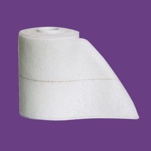 Baumwolle-Verband - Previadesiva - Previs - elastisch