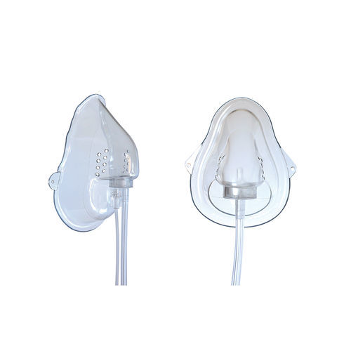 Kapnographie-Sauerstoffmaske - Capnoxygen® - Southmedic