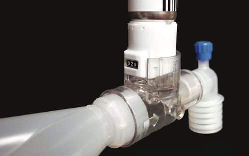 Adapter für medizinische Geräte - MDI - Southmedic - Kunststoff