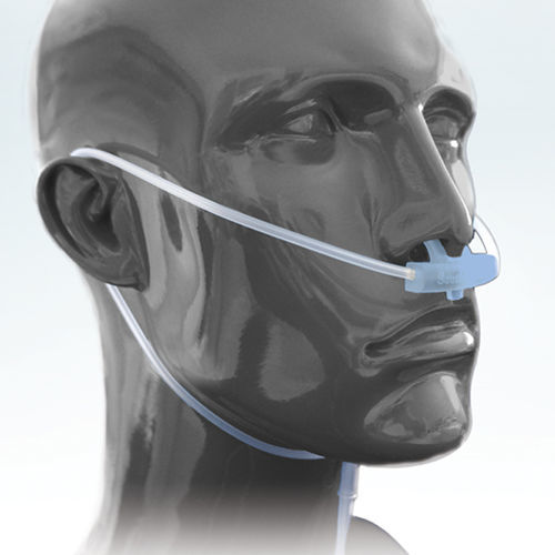 Sauerstoffbrille - SMI1/NC-2025-8 - Southmedic - Kapnographie