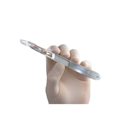 Metallgriff-Skalpell - 73-8010 - Southmedic - Sicherheit