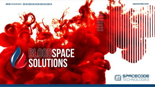 Software für Blutbanken - Spacecode SA - Analyse / Management / Steuerung