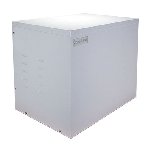 Röntgengenerator für multifunktionale Röntgenaufnahmen - Z Series  - Spellman High Voltage Electronics - bodenstehend