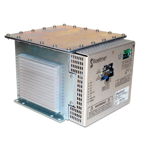 Röntgengenerator für Knochendichtemessung - XRB80N100  - Spellman High Voltage Electronics - bodenstehend