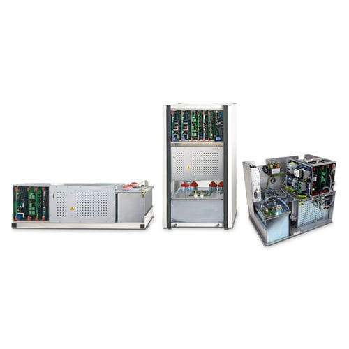 Röntgengenerator für multifunktionale Fluoroskopie - HFe - Spellman High Voltage Electronics - bodenstehend