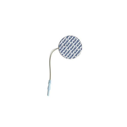 Stimulationselektrode - 12EA50 - Sport-Elec - Konduktivität / Pad / trocken