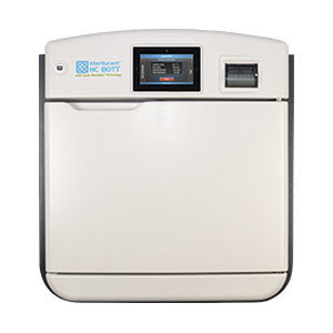 Medizinischer Sterilisator / Wasserstoffperoxid - HC 80TT - Sterilucent - Tisch / Niedrigtemperatur / programmierbar