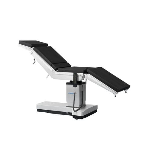 Universeller OP-Tisch - Onex 202 - SternMed - hydraulisch / mit Hubfunktion / mobil