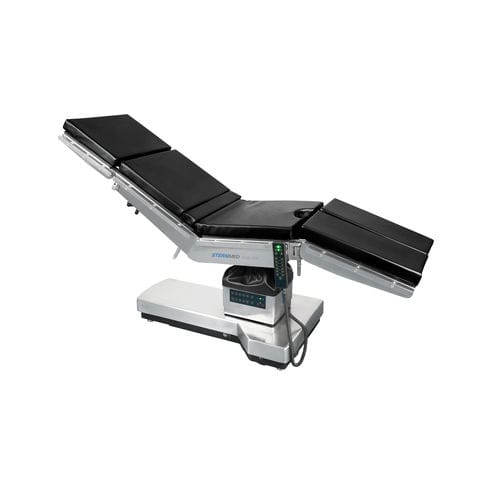 Universeller OP-Tisch - Onex 203 - SternMed - hydraulisch / mit Hubfunktion / mobil