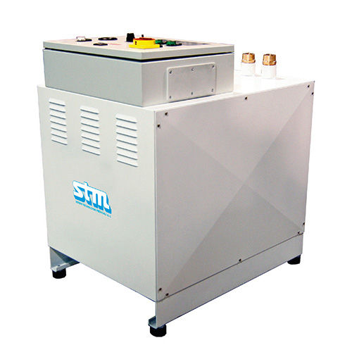 Narkosegasabsaugung - 21400 series - STM - Sistemi Tecnologie Medicali