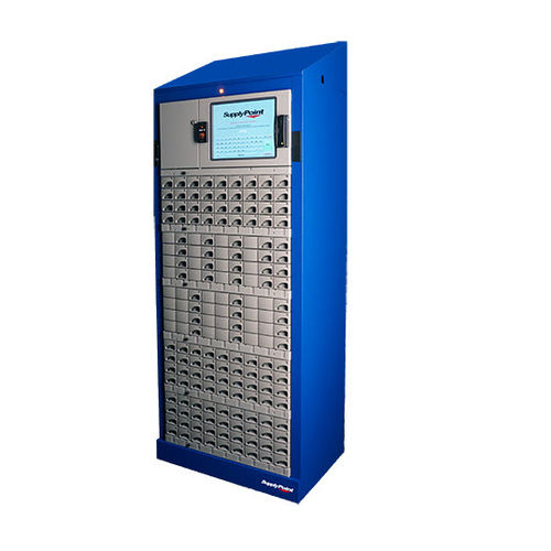 Verwaltungs- und Lagerungssystem / für Apotheken - ModuloGen2 - Supply Point Systems Ltd. - für Krankenhaus
