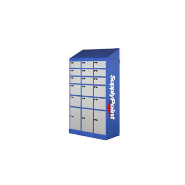 Lagerfach - Supply Point Systems Ltd. - für Krankenhaus / stationär