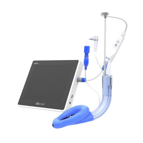 Mund-Larynxmaske - SaCo VLM - Zhejiang UE Medical Corp. - für Neugeborene / für Kinder / für Erwachsene