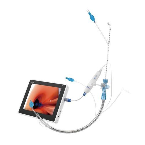 Endoskopisches Abbildungssystem / EUS - Zhejiang UE Medical Corp. - Bronchoskopie