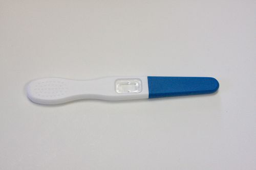 De : Ovulationsschnelltest - O802-25 - Teco Diagnostics - LH / Urin