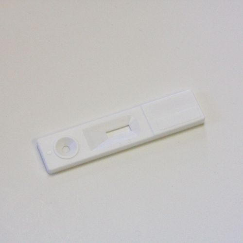Schnelltest für Drogenscreening - D760-25 - Teco Diagnostics - Benzodiazepine / Urin / Kassetten