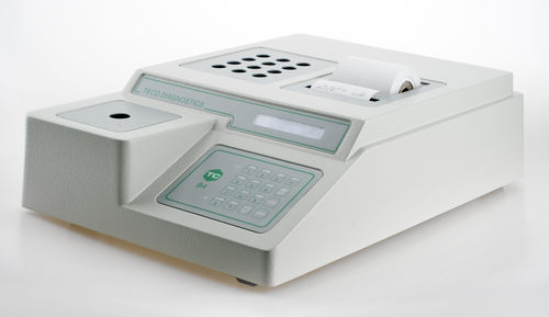 Mikroplatten-Reader / Absorbanz - TC-84 - Teco Diagnostics - Molekularbiologie