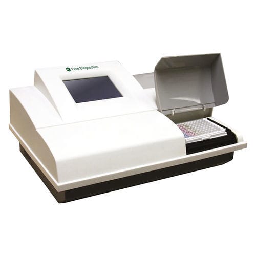 Mikroplatten-Reader / Absorbanz - TC-96﹢ - Teco Diagnostics - ELISA / 96 Well