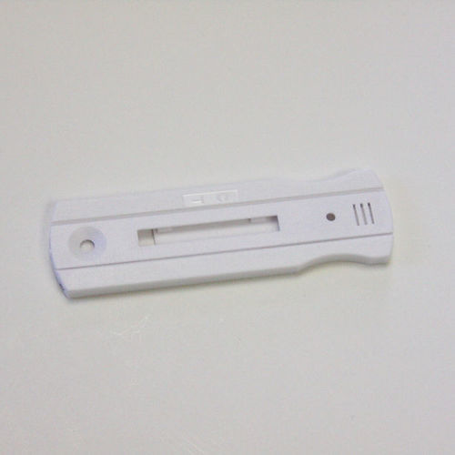 Zytomegalievirus-Schnelltest - C120-25W - Teco Diagnostics - für Forschungszwecke / Blut