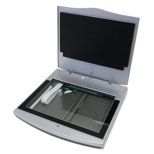 Steuerungs-Analysegerät - Trazanto - Terragene SRL - Wasch / Dampf / Wasserstoffperoxid