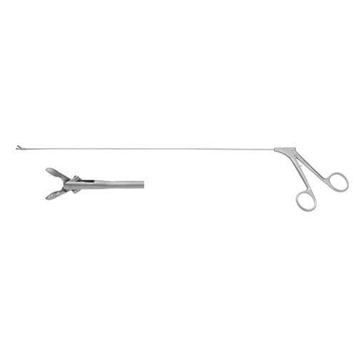 Chirurgische Klemme - 525 - Tonglu General Factory of Medical Optical Instruments