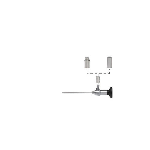 Gerades Otoskop - J117 - Tonglu General Factory of Medical Optical Instruments