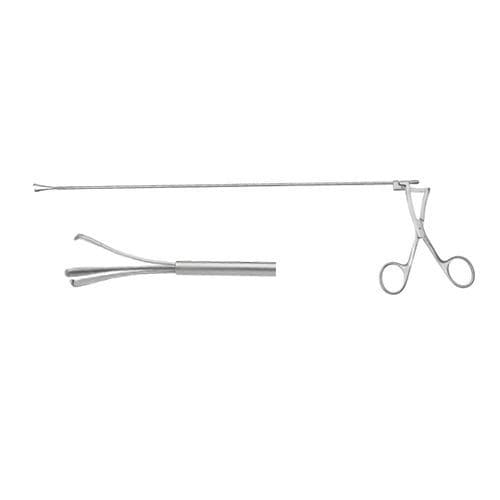 Gastroskopie-Zange - S202 - Tonglu General Factory of Medical Optical Instruments