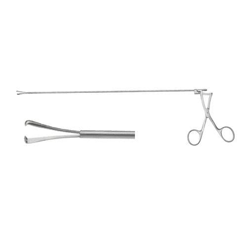 Gastroskopie-Klemme - S201 - Tonglu General Factory of Medical Optical Instruments