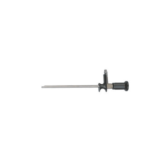 Gerades Laryngoskop - J011-1 - Tonglu General Factory of Medical Optical Instruments