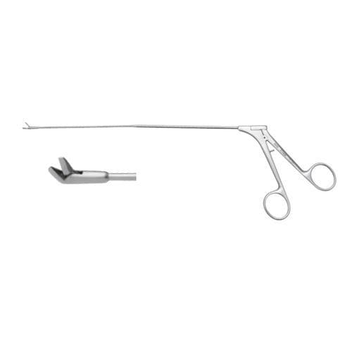 HNO-Klemme - H264 - Tonglu General Factory of Medical Optical Instruments - gebogen