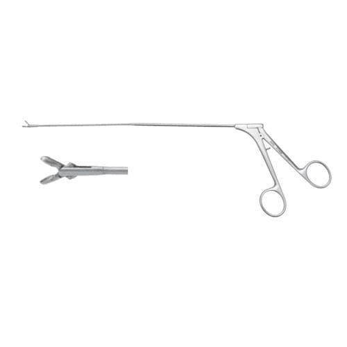 HNO-Klemme - H223 - Tonglu General Factory of Medical Optical Instruments - zum Greifen