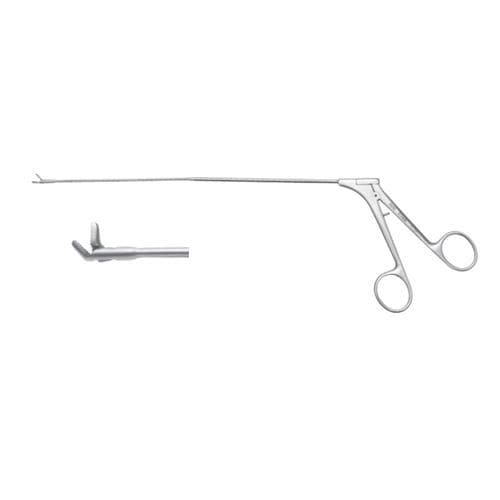 HNO-Zange - H274 - Tonglu General Factory of Medical Optical Instruments - gezahnt
