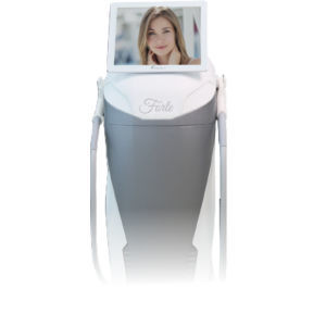 IPL-Gerät / für Epilation - Forte-718 - Top Engineering - für Hautverjüngung / für vaskuläre Läsionen / für Pigmentläsionen