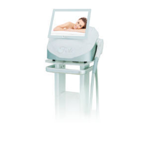 IPL-Gerät / für Epilation - High–light - Top Engineering - für Hautverjüngung / für vaskuläre Läsionen / für Pigmentläsionen