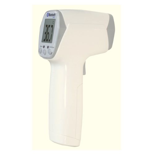 Fieberthermometer - TET-381 - Truly Instrument Limited - Raumtemperatur / Infrarot / Ohr