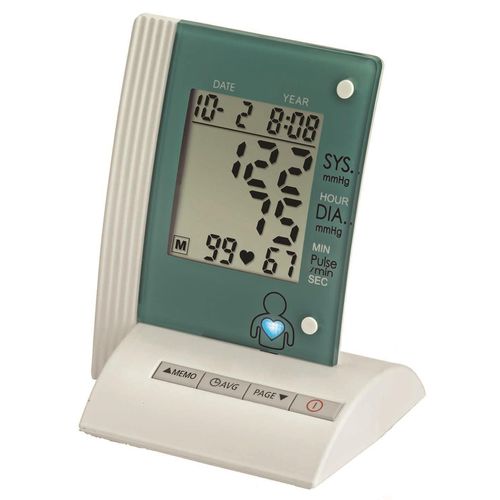 Automatischer Blutdruckmonitor - DB-61M  - Truly Instrument Limited - oszillometrisch