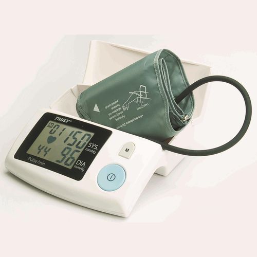 Automatischer Blutdruckmonitor - DB-32 - Truly Instrument Limited - oszillometrisch