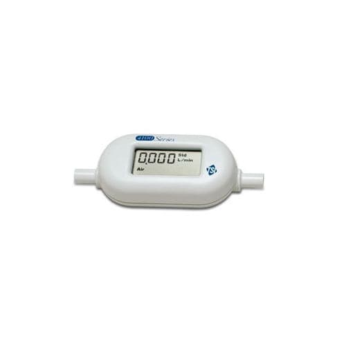 Kalibrierungstester - 4146 - TSI - Durchfluss / für Umweltanalyse / kontinuierlich